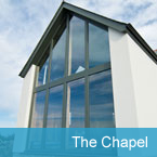The Chapel, Cornwall
